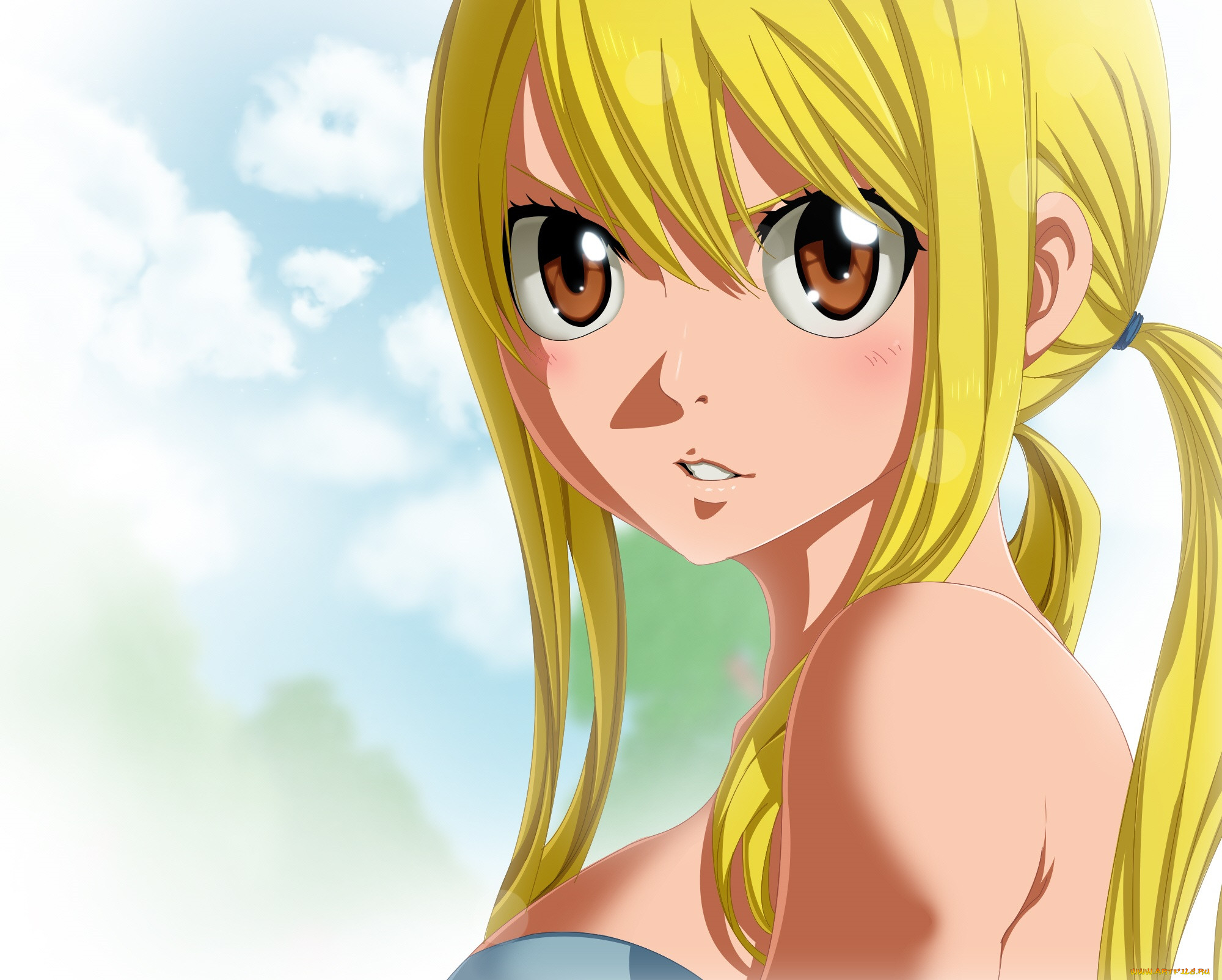 , fairy tail, , 